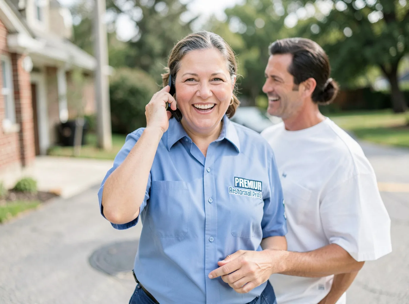 Water Damage Restoration New City, NY FAQs